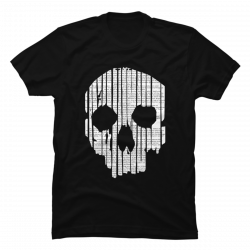 skeleton crew shirt